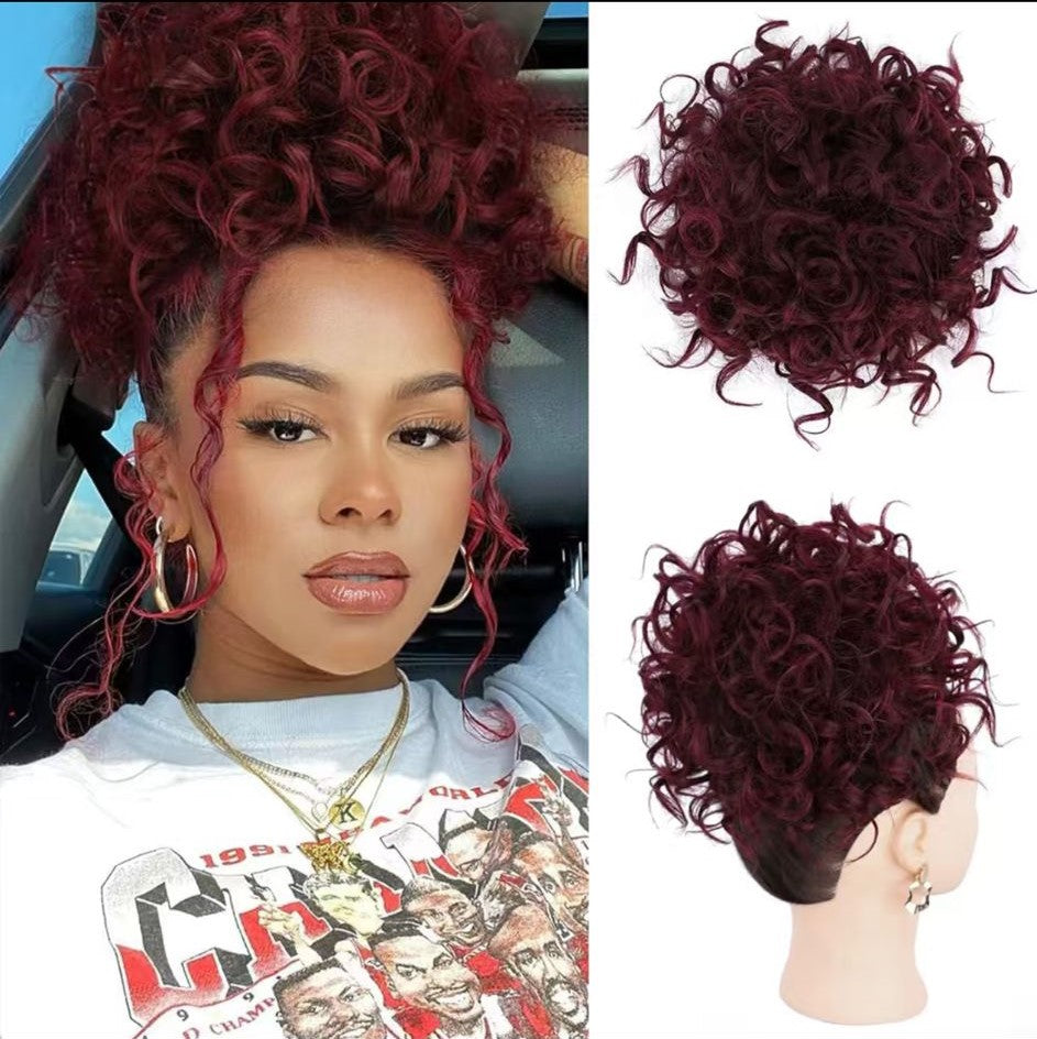 Chignon Ricci Rosso Wine